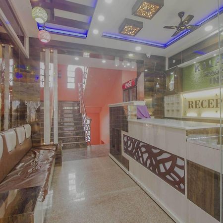 Super Hotel O Kalpana Residency Inn Siliguri Dış mekan fotoğraf