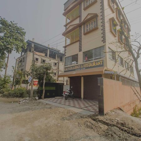 Super Hotel O Kalpana Residency Inn Siliguri Dış mekan fotoğraf