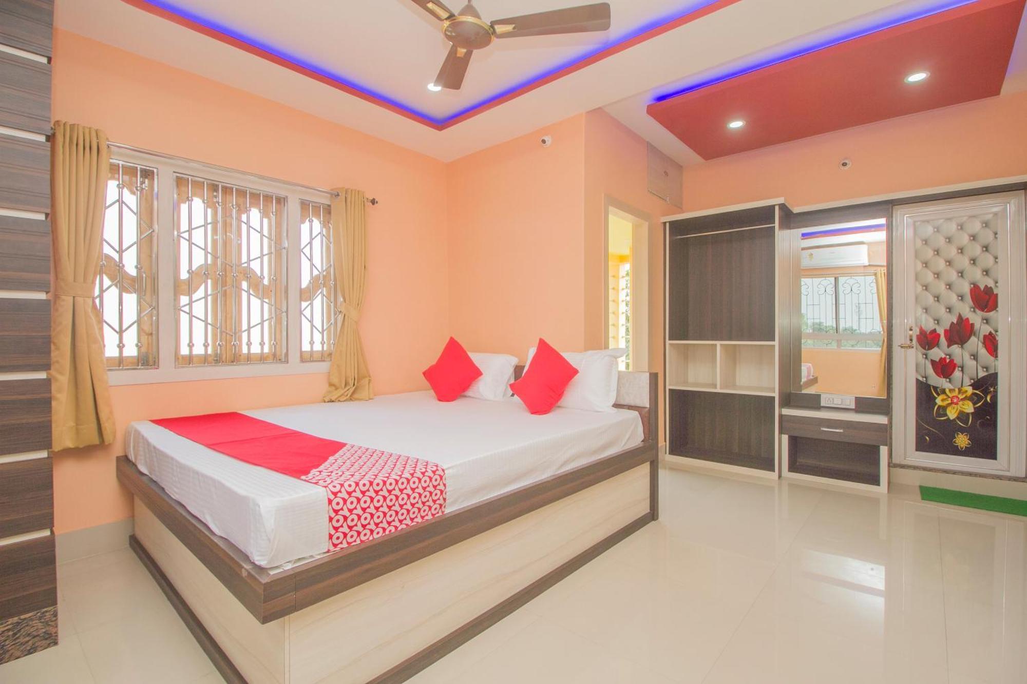 Super Hotel O Kalpana Residency Inn Siliguri Dış mekan fotoğraf