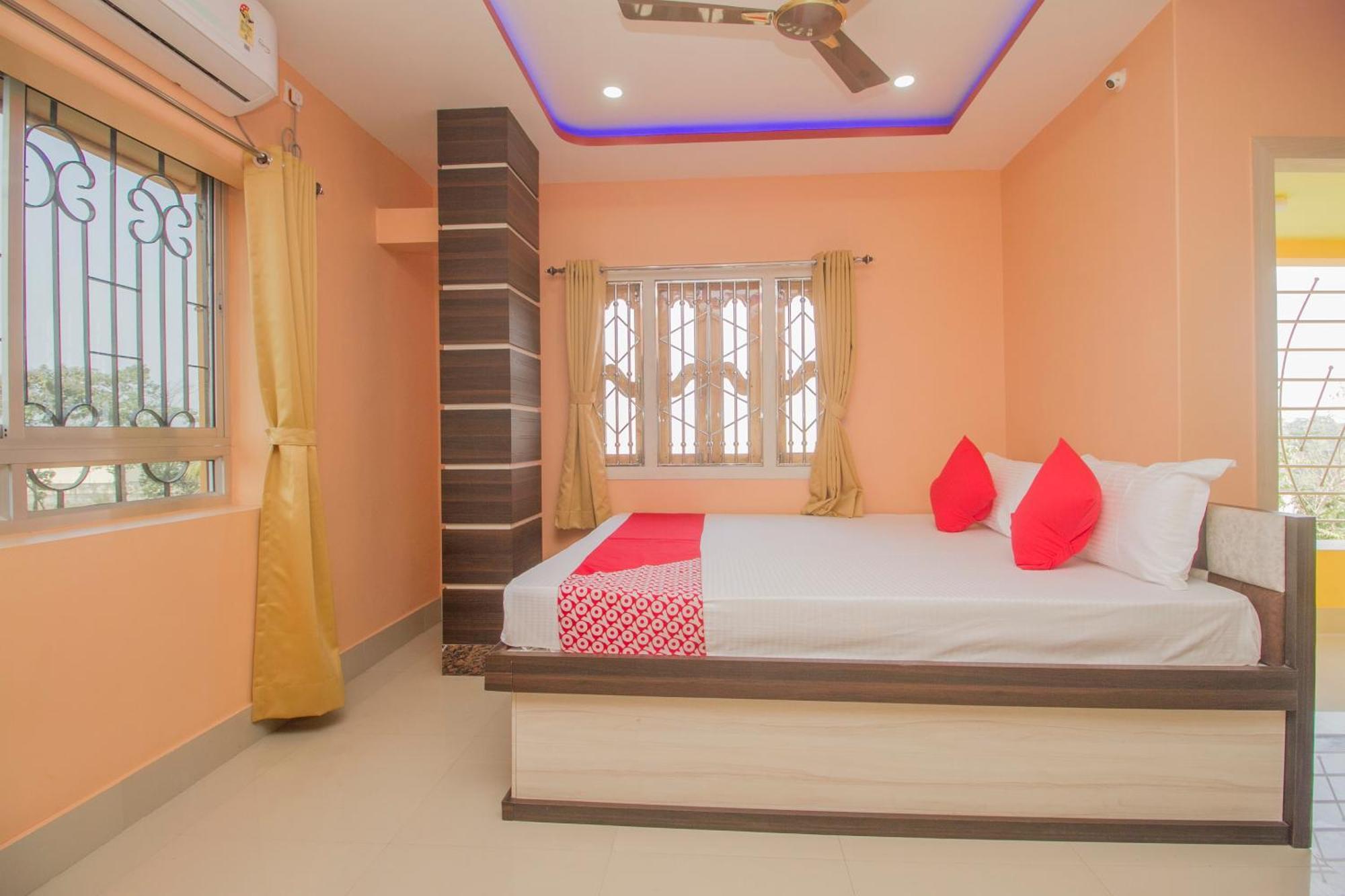Super Hotel O Kalpana Residency Inn Siliguri Dış mekan fotoğraf