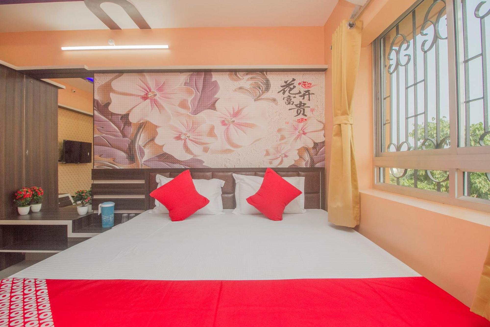 Super Hotel O Kalpana Residency Inn Siliguri Dış mekan fotoğraf