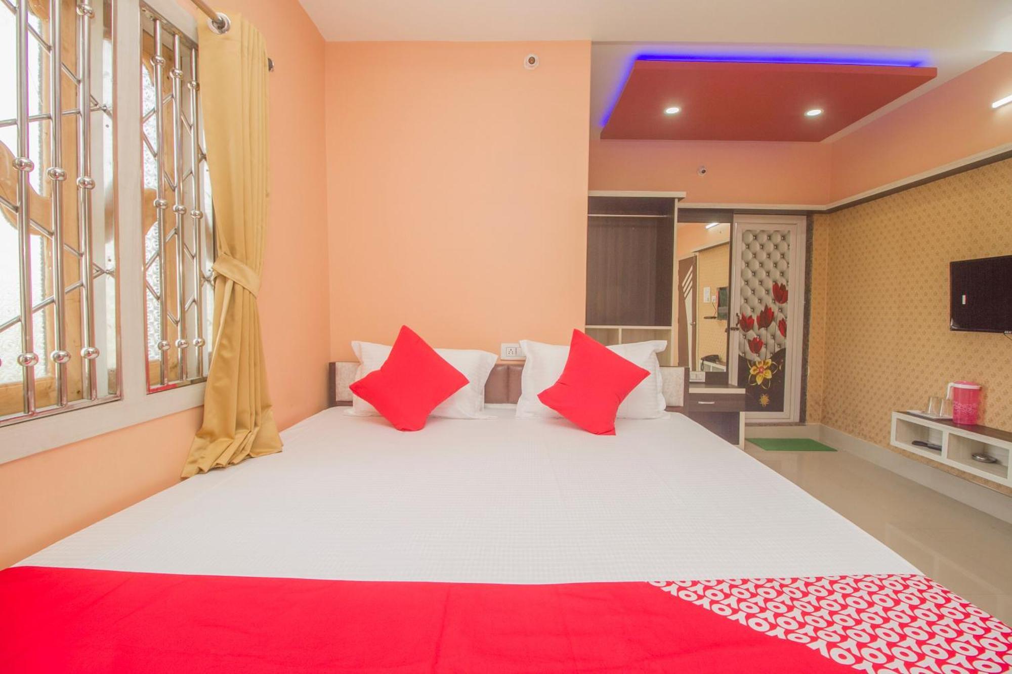 Super Hotel O Kalpana Residency Inn Siliguri Dış mekan fotoğraf