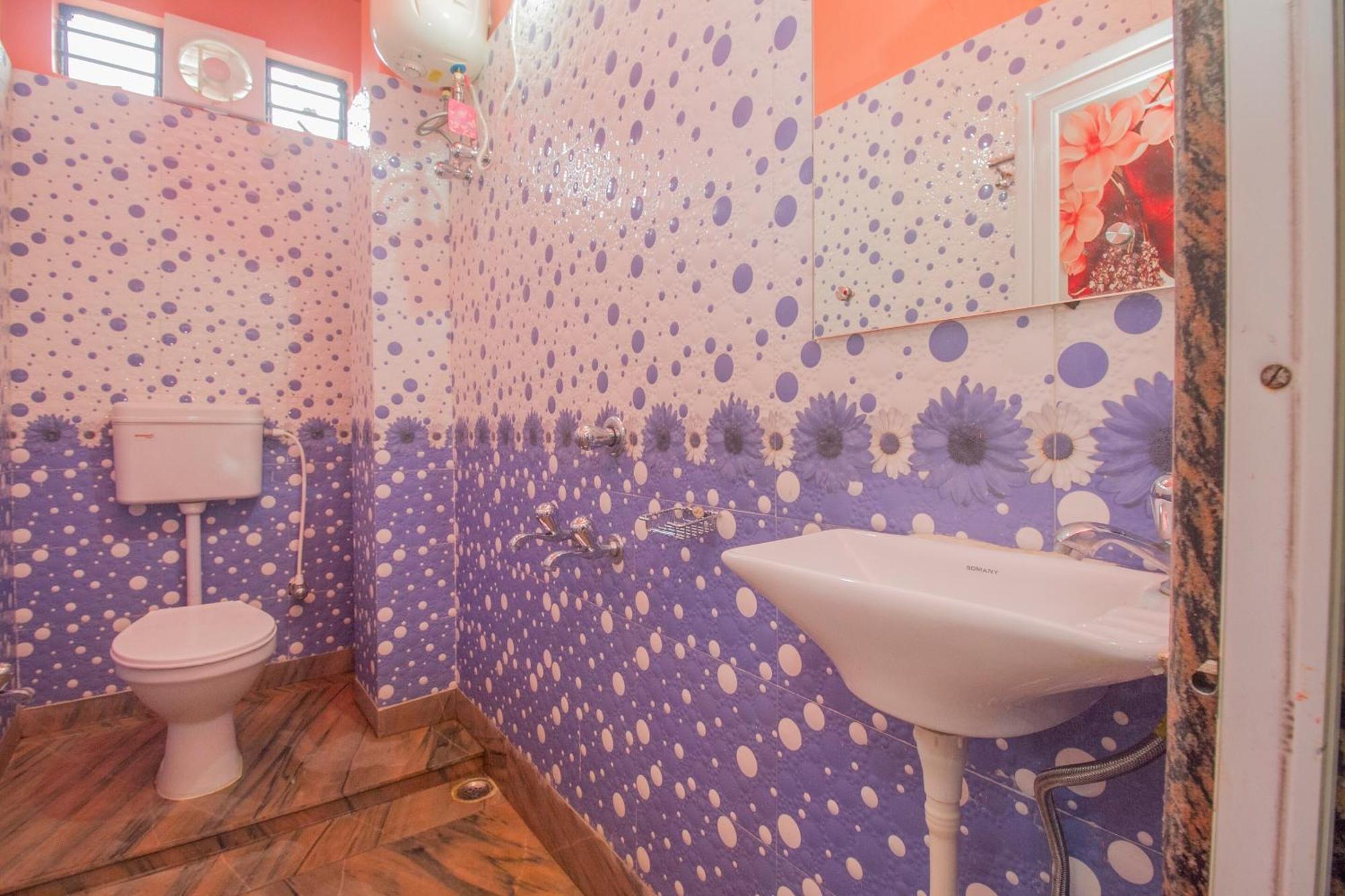 Super Hotel O Kalpana Residency Inn Siliguri Dış mekan fotoğraf